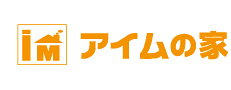 アイムの家、アイム山陰ロゴ